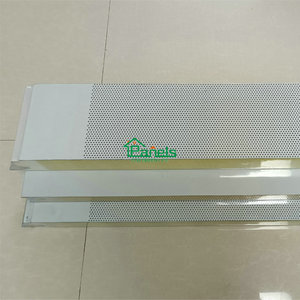 Ses yalıtımı, hafif ve basit poliüretan rengi ÇELİK TABAKA - Product Image 6
