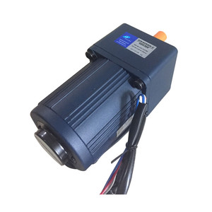 紧凑型大扭矩小发电机电机 - Product Image 6