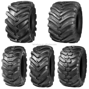 China Forestry Tires <strong>23.1</strong>-<strong>26</strong> 24.5-32 28L-<strong>26</strong> 30.5L-32 <strong>LS</strong>-<strong>2</strong> Pattern Skidder Tire for Logging Industry Working - Product Image 2