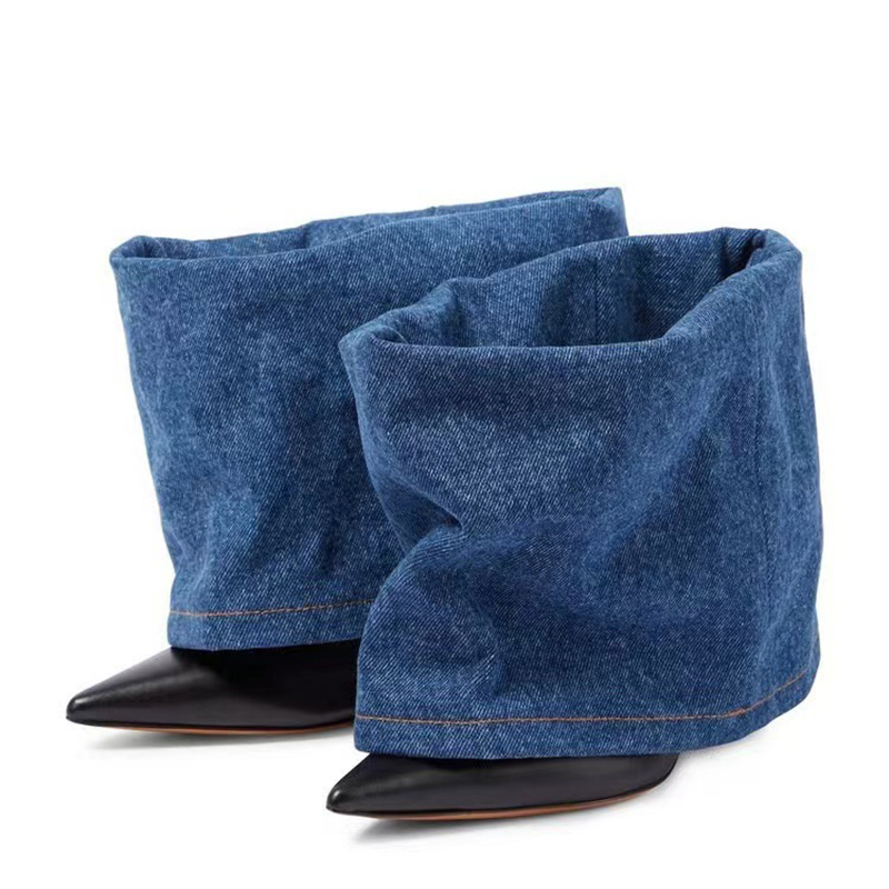 bleu foncé