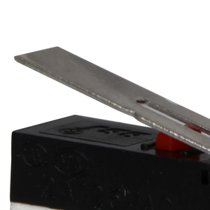 MX-1382 subminiature mini anahtar mikro anahtarı - Product Image 2