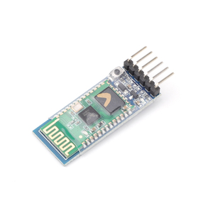 HC-05 Wireless Serial Transceiver Modul Slave und Master für Arduino für Sensor-Module und Kits