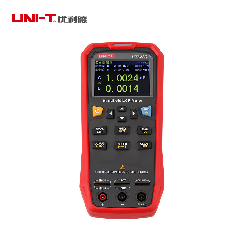 UT622C