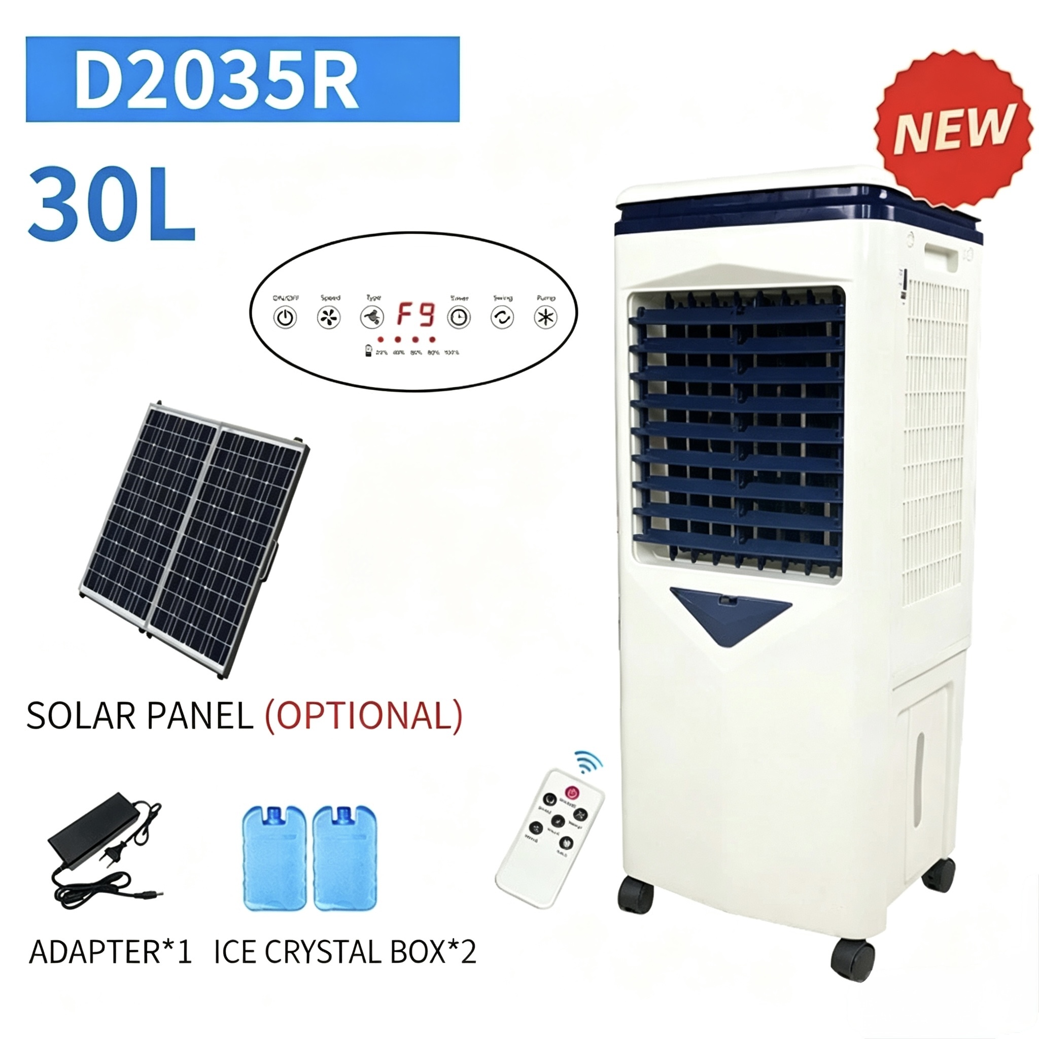 D2035R 30L