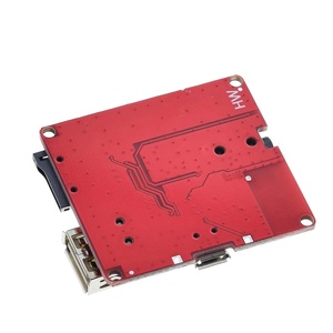 Neue Bluetooth-Decoder platine MP3 verlustfreier Auto lautsprecher verstärker modifizierte Bluetooth 4.1-Platine