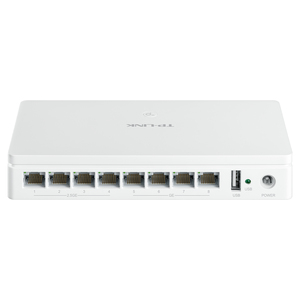 Enrutador de red MESH con cable Gigabit de 2,5G, fácil de extender, con caja de alimentación débil VPN, componentes industriales, 1 unidad, 1 unidad - Product Image 2