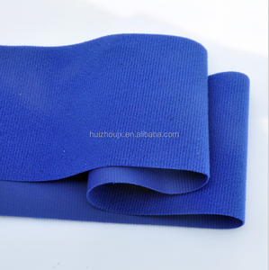 Hot Sales 100% Nylon Good Quality <strong>Hook</strong> and <strong>Loop</strong> Fabric Eco-friendly Baby <strong>Use</strong> Soft Touch Colorful Brushed Fabric Velour <strong>Loop</strong> - Product Image 1