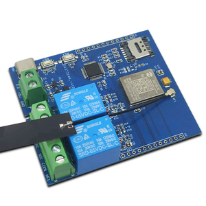 Modulo Air780e della scheda di sviluppo del relè di Internet delle cose STM32 4G - Product Image 2