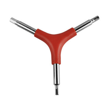 Trigeminal tool red