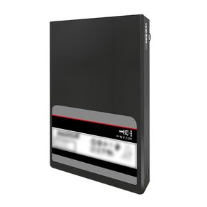 Nuovo 1.92T 4TB SAS SSD per Hpe Dl380 Server con interfaccia USB porta di espansione 3.0 SATA per l'applicazione Desktop - Product Image 1