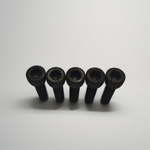 Allen bu lông Hex bu lông M3 M4 M5 M7 M8 mét thép inch hình lục giác ổ cắm đầu vít nhà sản xuất - Product Image 2