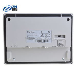HMI PFXGP4402WADW PRO-FACE nuovo controllo industriale PLC programmazione controller dedicati PAC - Product Image 2