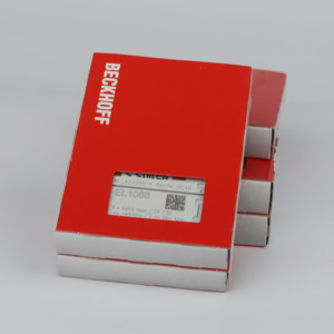 BECKHOFF EL1088 EtherCAT <strong>Modbus</strong> PLC IO Module Digital Terminal for 100% New in Stock <strong>Input</strong> and <strong>Output</strong>