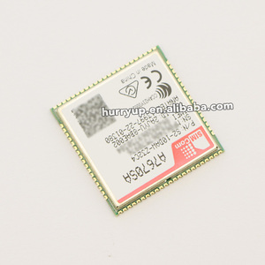 SIMCom A7670SA A7670SA-LASE 4G LTE-Modul A7670S-FASE A7670 Drahtloses Kommunikation modul - Product Image 3