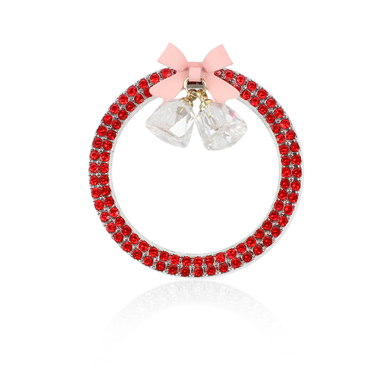 Diamant rouge