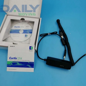 Curtis 1309 USB-ПК используется OEM программист для Curtis контроллер с 1314 4401/4402 OEM уровень программного обеспечения для программной станции - Product Image 1