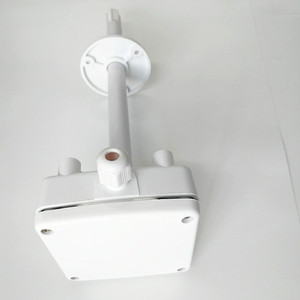 ダクト型温湿度センサーRS485 4 ~ 20mA/0 ~ 10V/RS-485統合モデル - Product Image 3