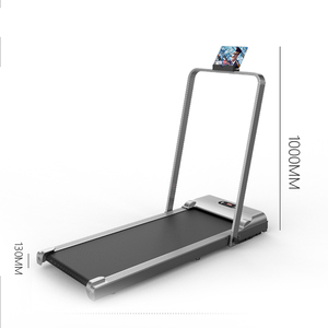 Zhoya Foldable Treadmill Walking Machine R1 Pro Smart <strong>Running</strong> Machine Walking Pad for Home - Product Image 6