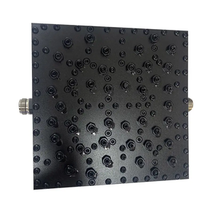 Filtro a cavità passa banda 811-856MHz Maniron filtro per passivi RF Network DAS Telecom BTS Projects - Product Image 6