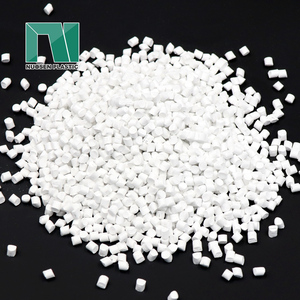 Anatase Rutil TiO2 Masterbatch 70% Masterbatch blanco
