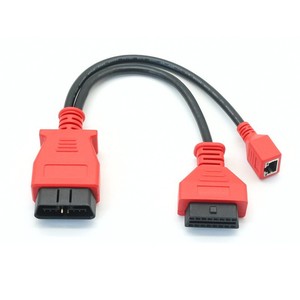 OBD2 Ethernet Connection <strong>Programming</strong> F Chassis Connection Line F Series <strong>Programming</strong> Line for BMW - Product Image 2