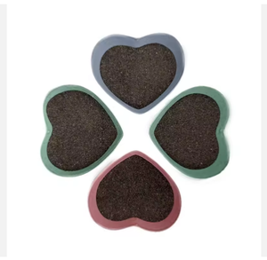 Biossido di titanio rutilo tio2 acido particelle ultraelevate di trasparenza ultraelevata - Product Image 3