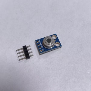 GY-906 IR温度センサーModul MLX90614温度測定収集電子モジュールDIY - Product Image 1