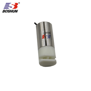 BS-2542V <strong>Isolation</strong> Instrument Grade Plastic Solenoid Pinch <strong>Valve</strong> Two Way N/C <strong>Type</strong>