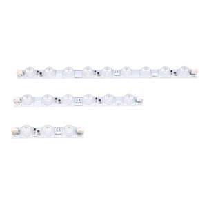 Good Quality Side <strong>LED</strong> Module 24V Good <strong>LED</strong> Strip Light for Light Box - Product Image 1
