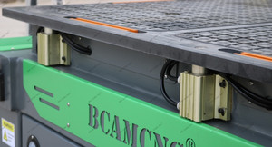 Heavy Duty Liner Motor Drive Atc Cnc Router <strong>Price</strong> 2030 2040 1325 Cnc Router Atc Tool Changer <strong>Loading</strong> <strong>and</strong> <strong>Unloading</strong> Cnc <strong>Machine</strong> - Product Image 4