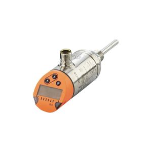 องค์ประกอบการวัด TN2115 1 x Pt 1000เซ็นเซอร์อุณหภูมิพร้อมจอแสดงผล IFM - Product Image 4
