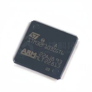 Microcontrolador STM32F103ZGT6 de 32 bits de brazo, MCU IC original auténtico - Product Image 2