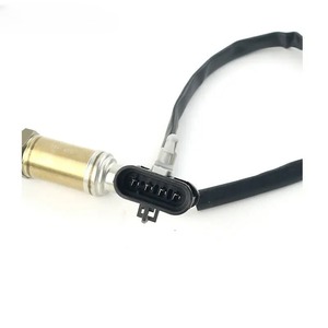 4Pcs Upstream &amp; <strong>Downstream</strong> 234-4012 234-4018 <strong>O2</strong> Oxygen <strong>Sensor</strong> Fit for Chevy GMC - Product Image 6