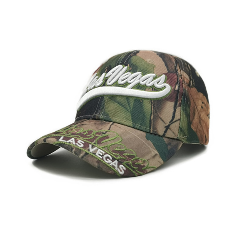 Camuflaje Las