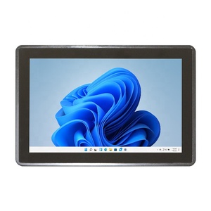 10,1 10,4 pulgadas pantalla táctil capacitiva Monitor Led Lcd Vga Hd-Mi Usb Monitor de pantalla táctil para pantalla Industrial - Product Image 1