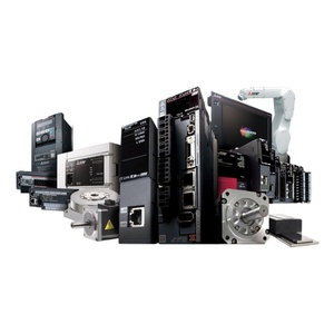 真新しいオリジナルのPlcモジュールインバータードライバーFcu8-dx731