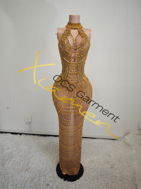 FX240931 Golden