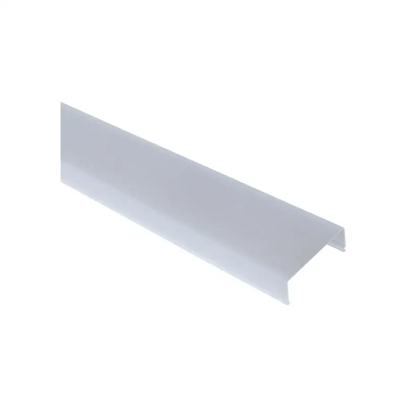 led linear light cover