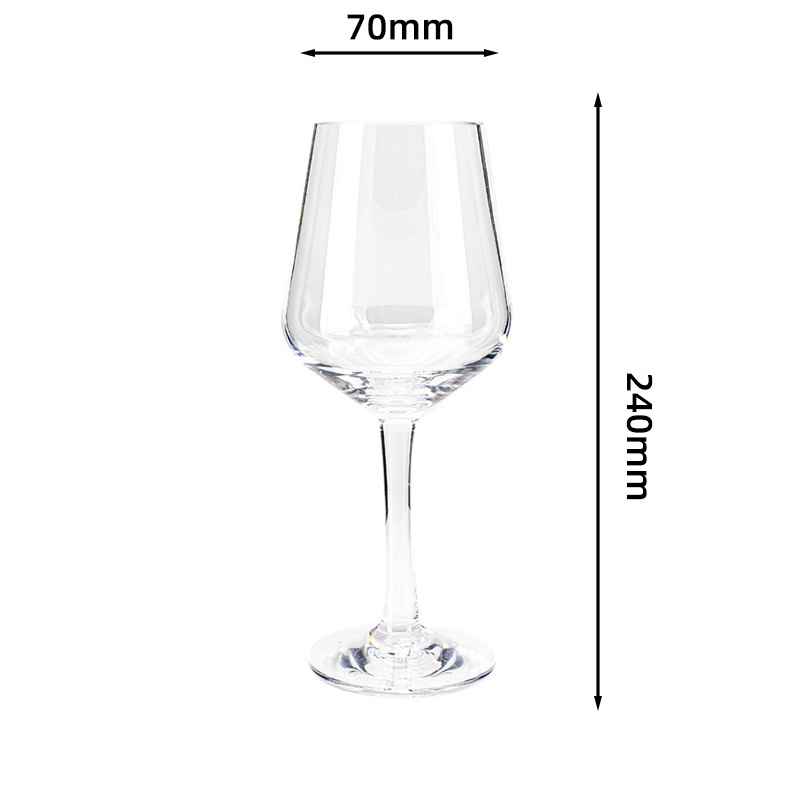 Transparente 550ml
