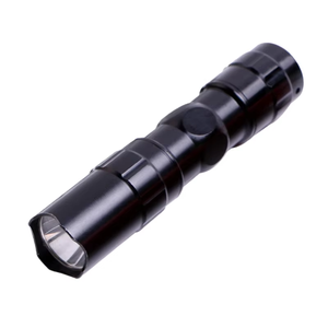 Siêu sáng <span class=keywords><strong>mini</strong></span> <span class=keywords><strong>Led</strong></span> đèn pin nhỏ cầm tay Túi bút ánh sáng cao Lumens 3 Wát <span class=keywords><strong>AA</strong></span> pin cho cắm trại chiến thuật sử dụng khẩn cấp - Product Image 3