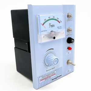 Tel elektromanyetik ayarlanabilir hız JD1A-40 ile 220 AC elektromanyetik motor hız kontrol motor kontrolörü v fiş - Product Image 6