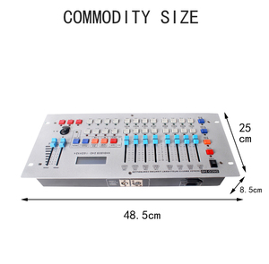 Stage Light 72 Channel <strong>Dmx</strong> <strong>Controller</strong> <strong>Dmx</strong> 512 Light <strong>Controller</strong> DMX512