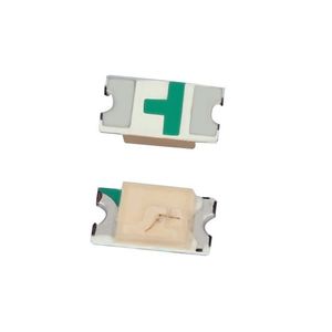 高輝度1206 SMD LEDマイクロチップ0.06Wピンクパープルマトリックスパネル用ピクセルカーライトPCBボード - Product Image 1