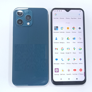Personalizzare Smartphone con Hardware Firmware Oem ROM 4G telefoni Android aziende produttrici di Smart Phone