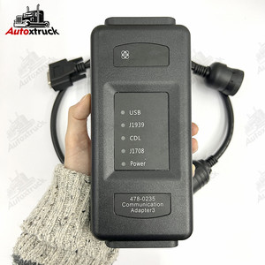 Strumento di servizio elettronico adattatore di comunicazione 478-0235 3 Est con strumenti diagnostici per la risoluzione dei problemi di riparazione del tablet FZG1 - Product Image 3