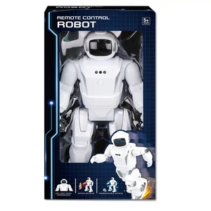 子供のためのダンスウォーキングハンドコントロールRcロボットリモートコントロールロボットおもちゃ - Product Image 4