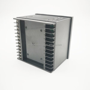 Termostato Digital para horno tostador de café, controlador de temperatura de 12V y 24V