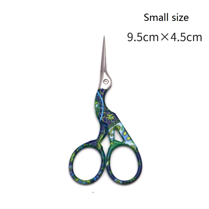 vert-petite taille