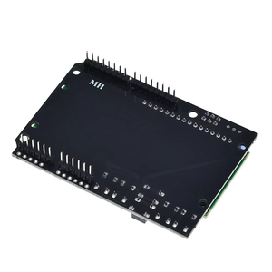1602 LCD-Tastatur abschirmung LCD1602 LCD 1602 Modul anzeige für Arduino ATMEGA328 ATMEGA2560 Raspberry Pi UNO Blue Screen