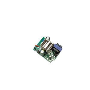 厂家直销功能开发PCb裸板5V1A充电银行手机充电USB充电双面板 - Product Image 1